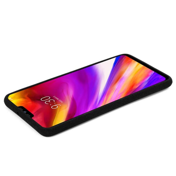 Deksel til LG G7 ThinQ / FIT / ONE
