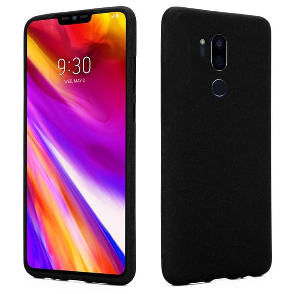 Deksel til LG G7 ThinQ / FIT / ONE