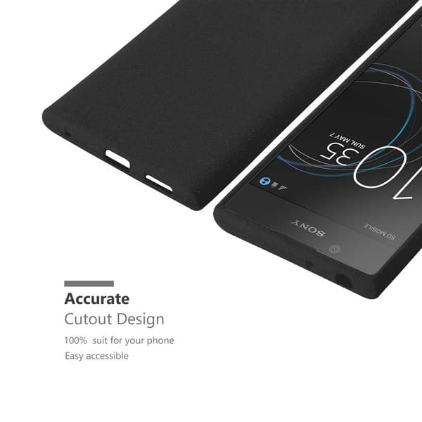 Deksel til Sony Xperia L1