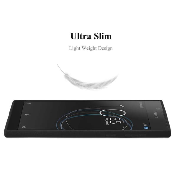 Deksel til Sony Xperia L1