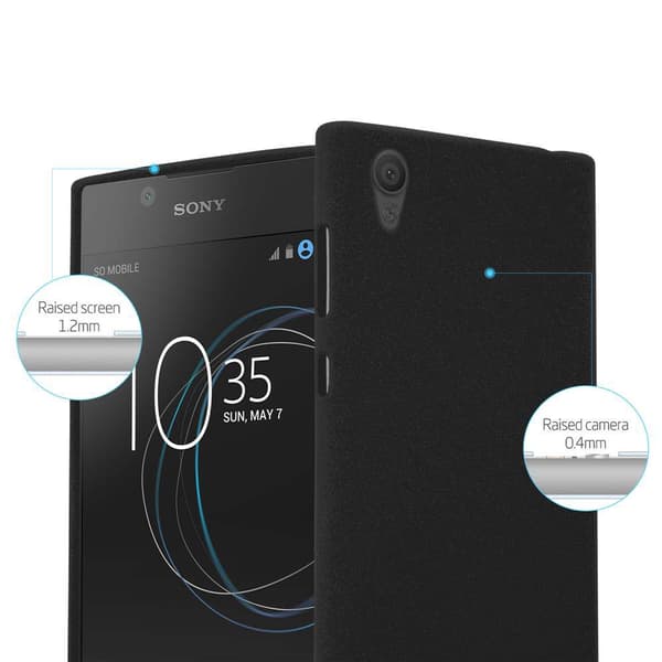 Deksel til Sony Xperia L1