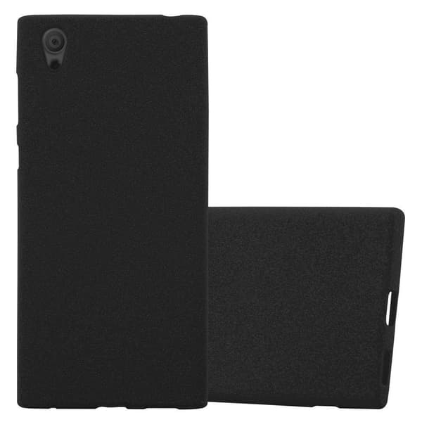 Deksel til Sony Xperia L1