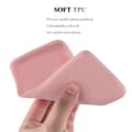 Miniatyrbild 5 av 8: Samsung Galaxy A10e / A20e Skal Fodral Case Cover Mobilskydd av flexibelt TPU-silikon