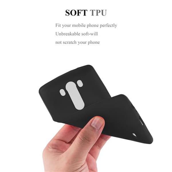 LG G3 Suojakuori Suojakotelo Case Cover