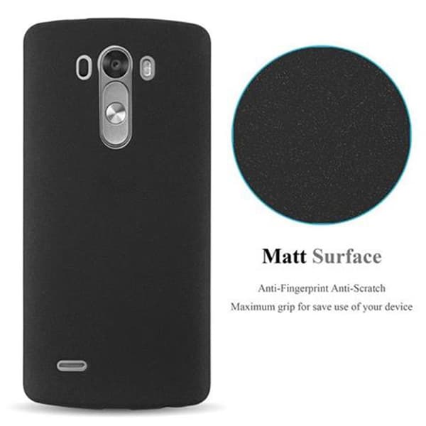 LG G3 Suojakuori Suojakotelo Case Cover