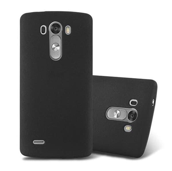 LG G3 Suojakuori Suojakotelo Case Cover