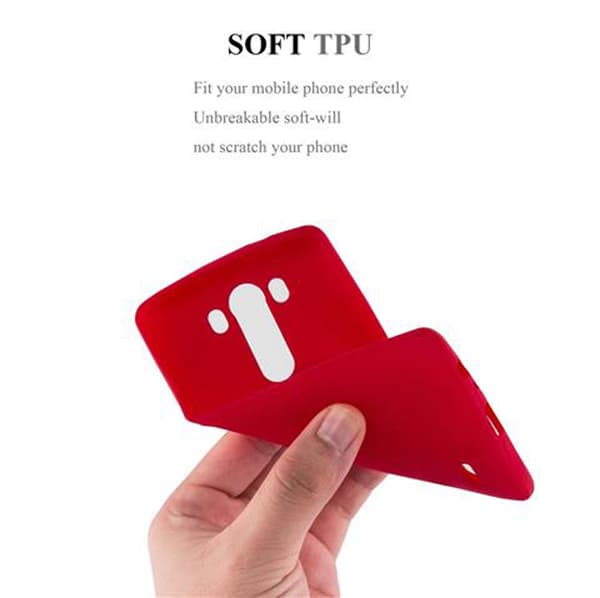 LG G3 Suojakuori Suojakotelo Case Cover
