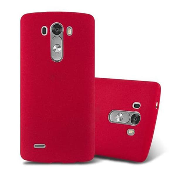 LG G3 Suojakuori Suojakotelo Case Cover