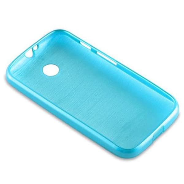 Motorola MOTO E Cover Etui Case ()