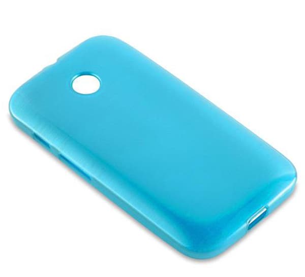 Motorola MOTO E Cover Etui Case ()