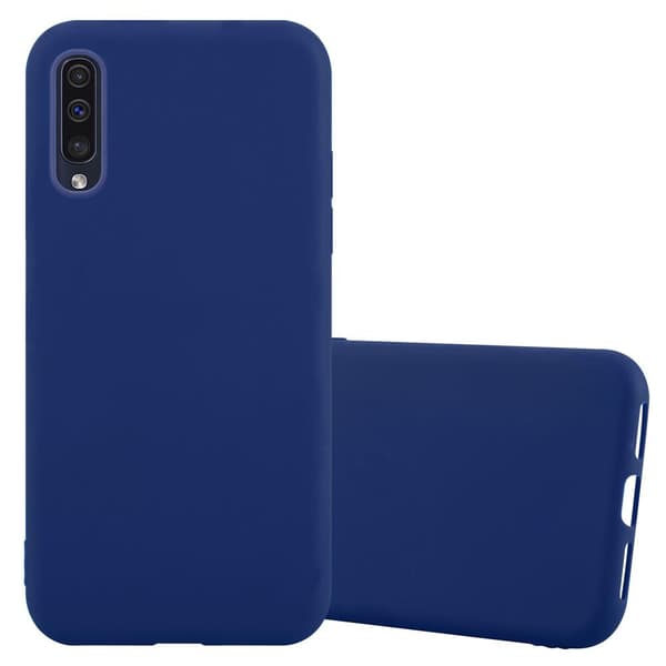 Cover Samsung Galaxy A50 4G / A50s / A30s Etui Case ()