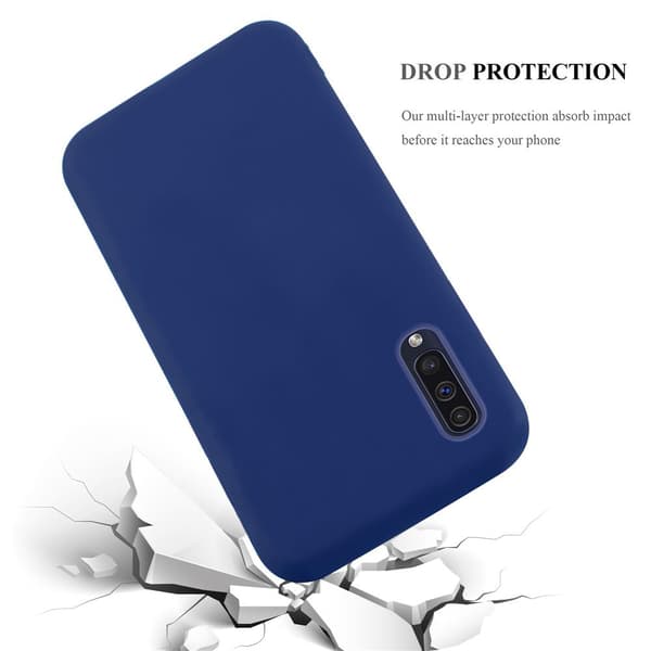 Samsung Galaxy A50 4G / A50s / A30s Suojakuori Suojakotelo