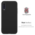 Miniatyrbillede 3 af 8: Cover Samsung Galaxy A50 4G / A50s / A30s Etui Case ()