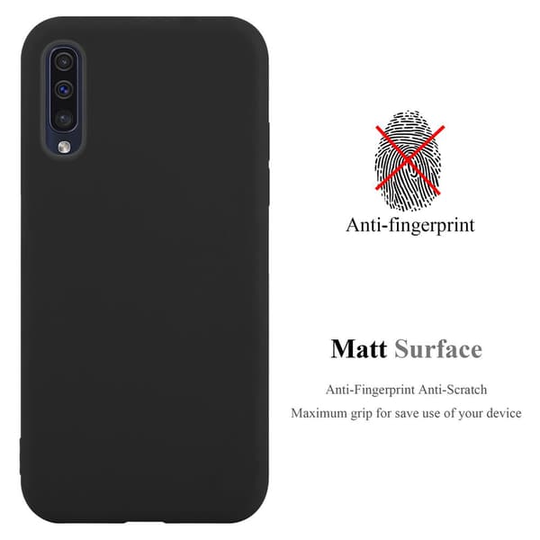 Cover Samsung Galaxy A50 4G / A50s / A30s Etui Case ()