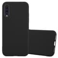 Miniatyrbillede 1 af 8: Cover Samsung Galaxy A50 4G / A50s / A30s Etui Case ()