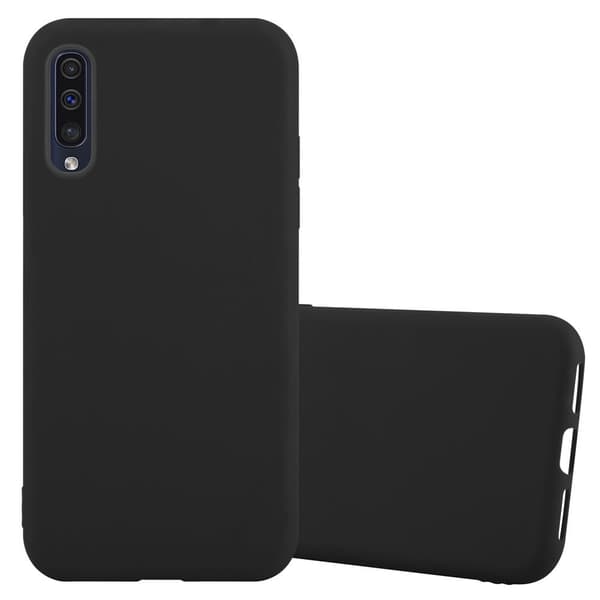 Cover Samsung Galaxy A50 4G / A50s / A30s Etui Case ()