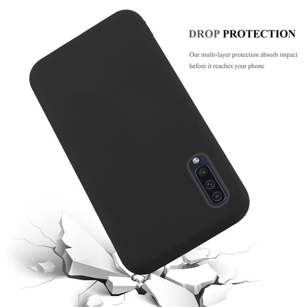 Samsung Galaxy A50 4G / A50s / A30s Suojakuori Suojakotelo