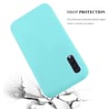 Miniatyrbillede 9 af 9: Cover Samsung Galaxy A50 4G / A50s / A30s Etui Case ()