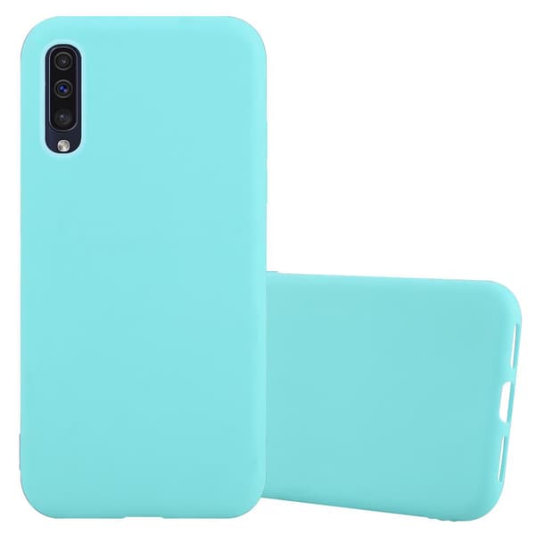 Cover Samsung Galaxy A50 4G / A50s / A30s Etui Case ()
