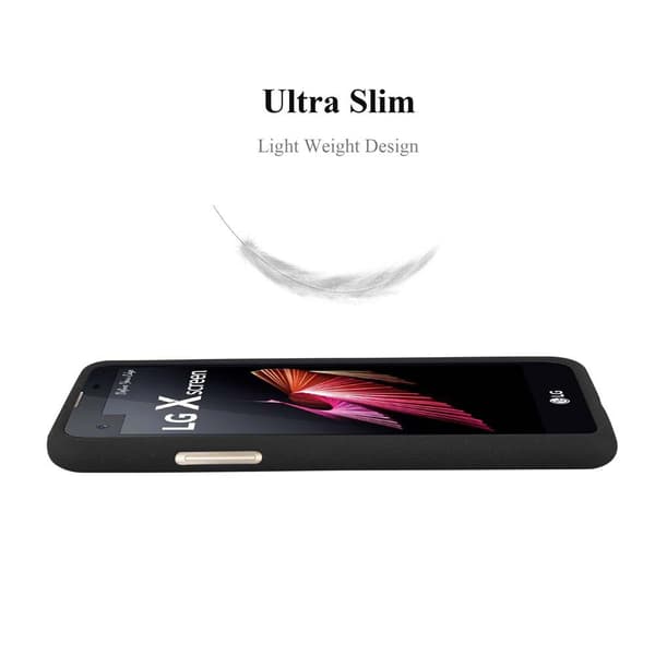 Deksel til LG X SCREEN