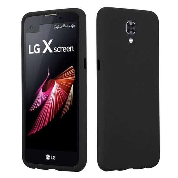 Deksel til LG X SCREEN