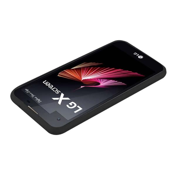 Deksel til LG X SCREEN