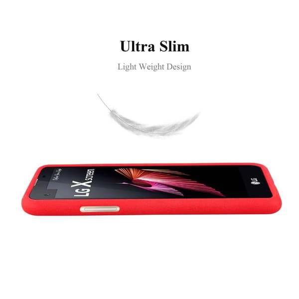 Deksel til LG X SCREEN