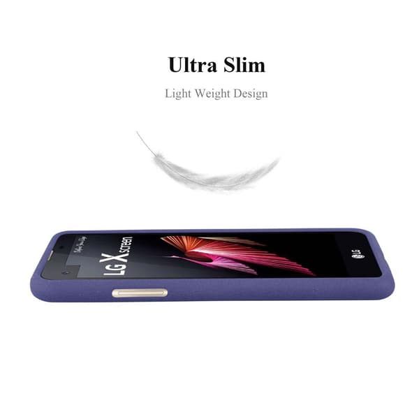 Deksel til LG X SCREEN