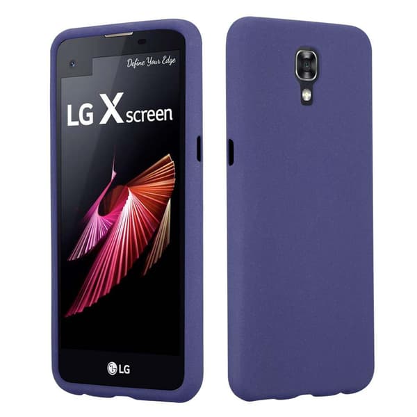 Deksel til LG X SCREEN