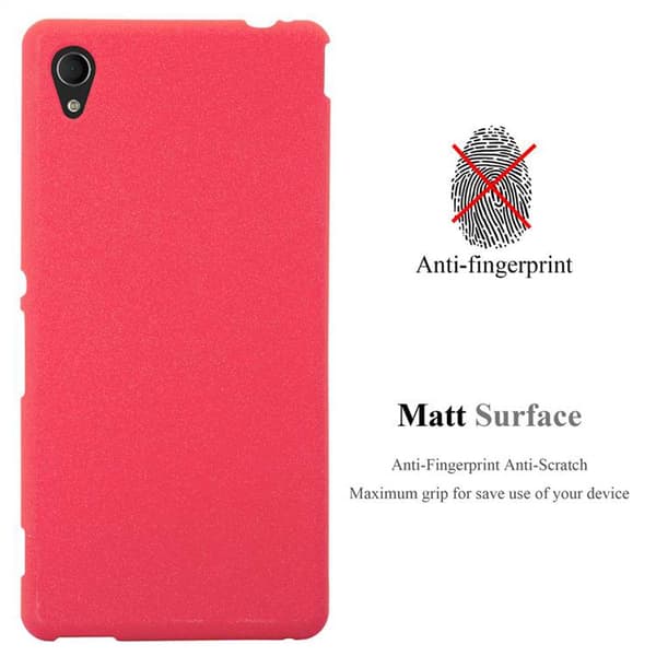 Sony Xperia M4 AQUA Suojakuori Suojakotelo Case Cover