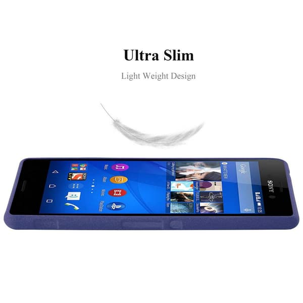 Deksel til Sony Xperia M4 AQUA