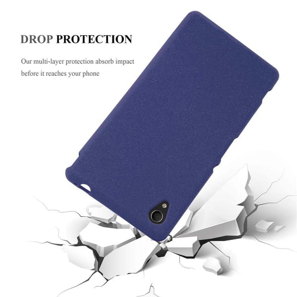 Deksel til Sony Xperia M4 AQUA