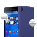 Miniatyrbilde 6 av 7: Deksel til Sony Xperia M4 AQUA