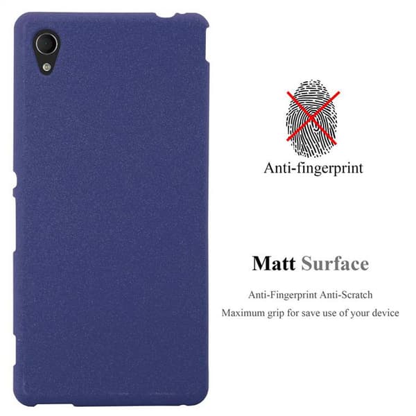 Deksel til Sony Xperia M4 AQUA