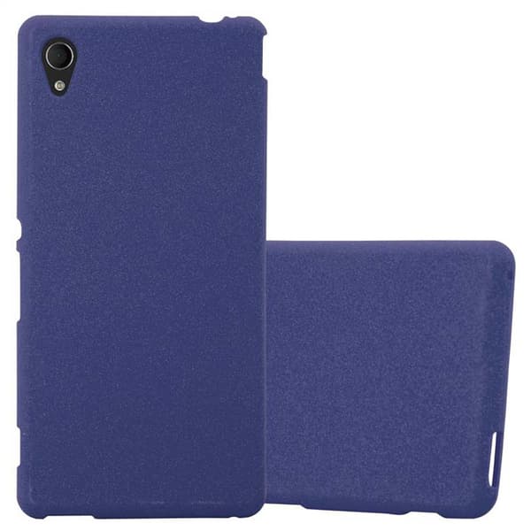 Deksel til Sony Xperia M4 AQUA