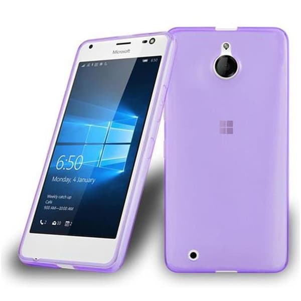 Nokia Lumia 850 Cover Case Etui ()