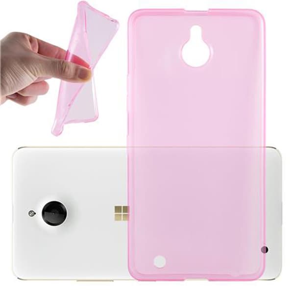 Nokia Lumia 850 Cover Case Etui ()