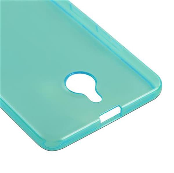 Nokia Lumia 850 Cover Case Etui ()
