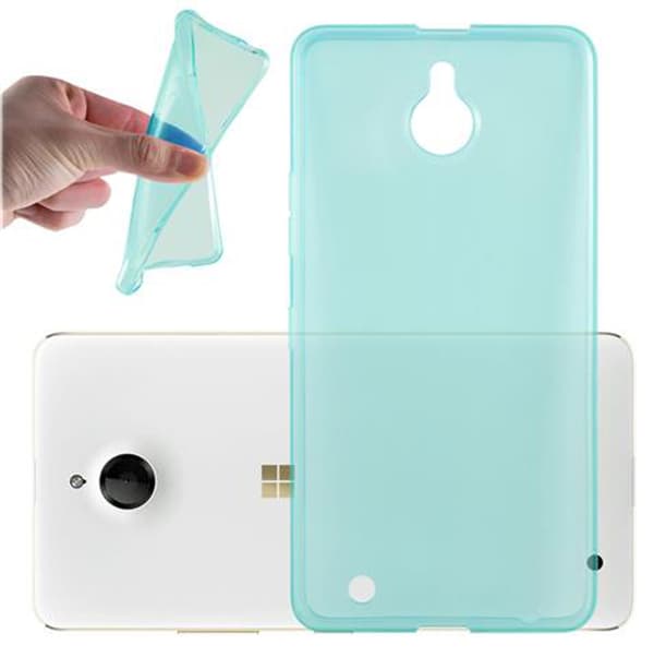 Nokia Lumia 850 Cover Case Etui ()
