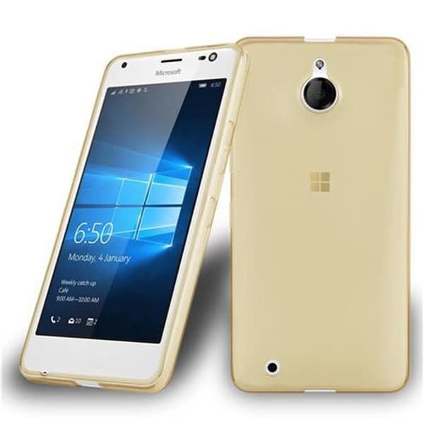 Nokia Lumia 850 Cover Case Etui ()
