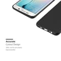 Pikkukuva 3 / 7: Samsung Galaxy S6 EDGE PLUS Suojakuori Kotelo valmistettu joustavasta TPU-silikonista
