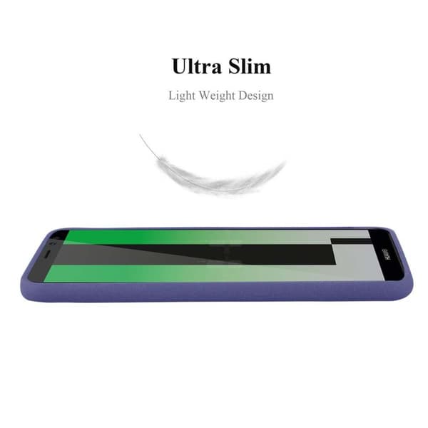 Huawei MATE 10 LITE Suojakuori Suojakotelo Case Cover
