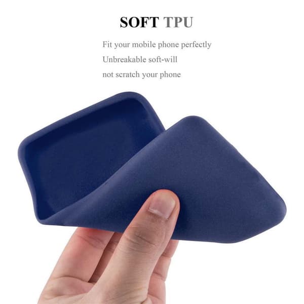 Huawei MATE 10 LITE Suojakuori Suojakotelo Case Cover