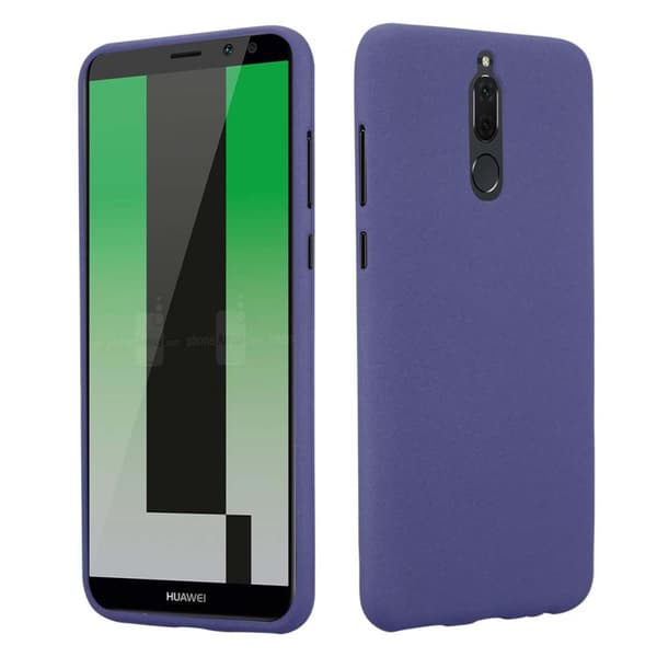 Huawei MATE 10 LITE Suojakuori Suojakotelo Case Cover