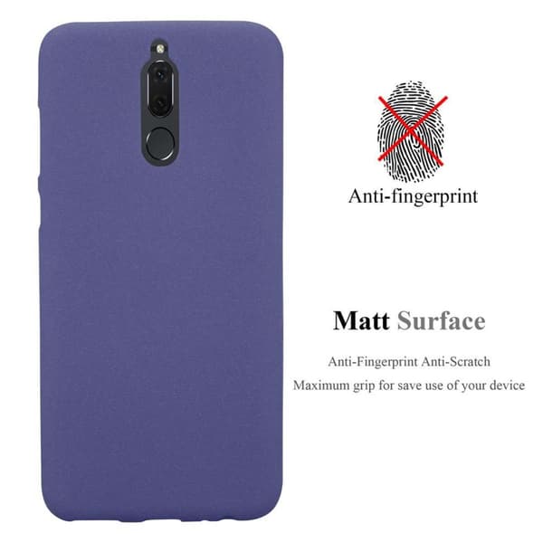 Huawei MATE 10 LITE Suojakuori Suojakotelo Case Cover