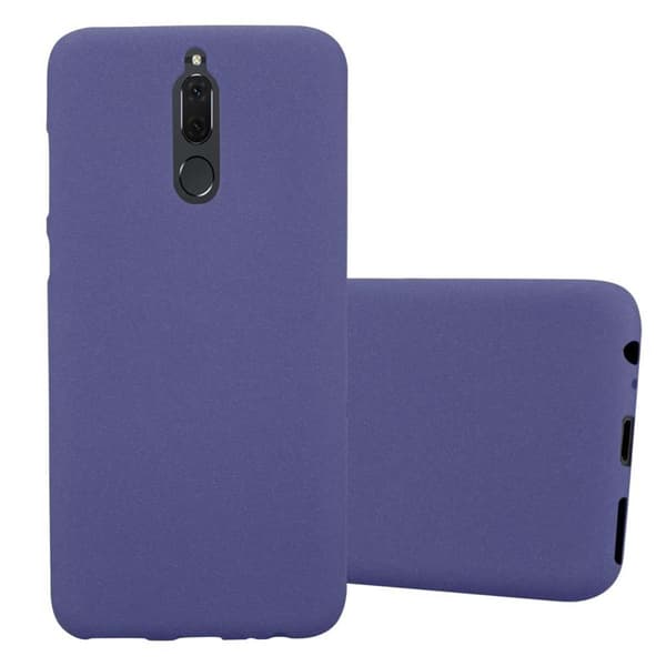 Huawei MATE 10 LITE Suojakuori Suojakotelo Case Cover