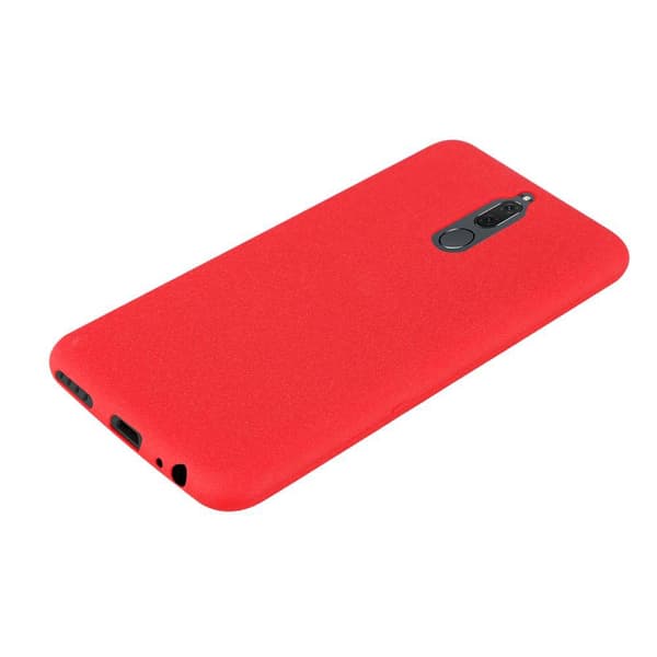 Huawei MATE 10 LITE Suojakuori Suojakotelo Case Cover