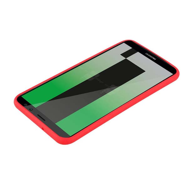 Huawei MATE 10 LITE Suojakuori Suojakotelo Case Cover