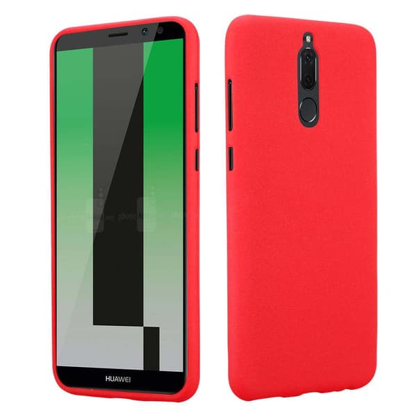 Huawei MATE 10 LITE Suojakuori Suojakotelo Case Cover
