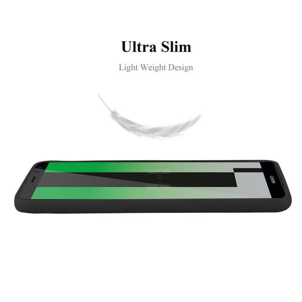 Huawei MATE 10 LITE Suojakuori Suojakotelo Case Cover